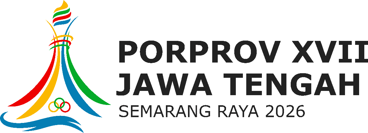 PEKAN OLAHRAGA PROVINSI JAWA TENGAH XVII/2026 SEMARANG RAYA