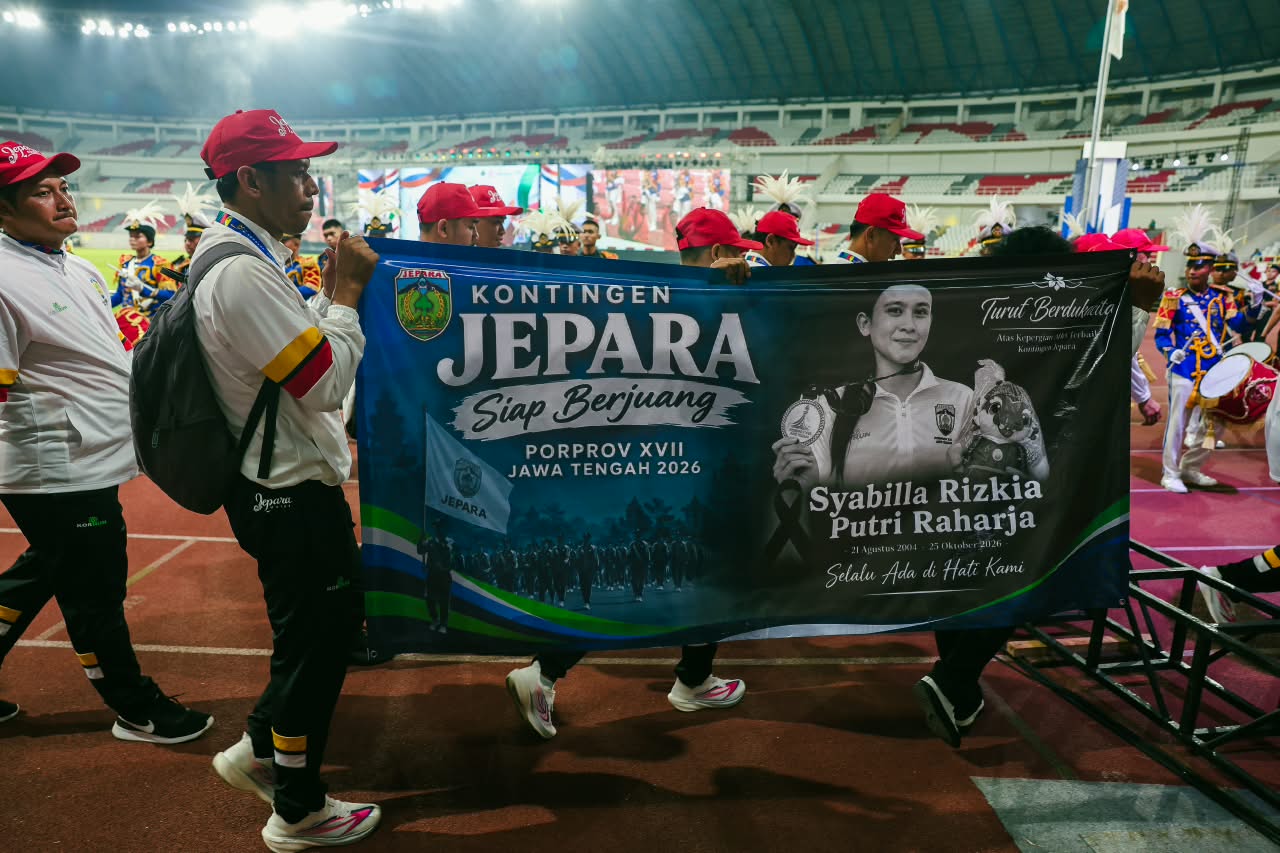 Galeri Porprov